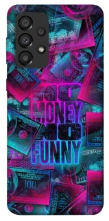 Чехол на Samsung Galaxy A33 5G Neo dollar фото 1 из 1