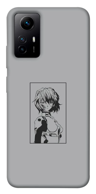 Чехол на Xiaomi Redmi Note 12S Anime v6 фото 1 из 1