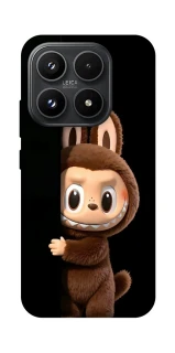 Чохол на Xiaomi 17 Boo Labubu фото 1 з 1