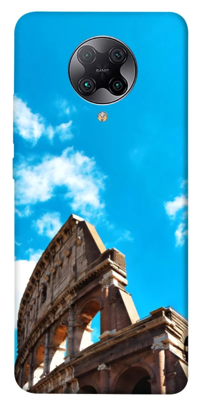 Чохол на Xiaomi Redmi K30 Pro / Poco F2 Pro coliseum фото 1 з 1