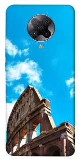 Чехол на Xiaomi Redmi K30 Pro / Poco F2 Pro coliseum фото 1 из 1