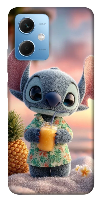 Чохол на Xiaomi Redmi Note 12 5G Stitch ver.13 фото 1 з 1