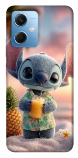 Чохол на Xiaomi Redmi Note 12 5G Stitch ver.13 фото 1 з 1