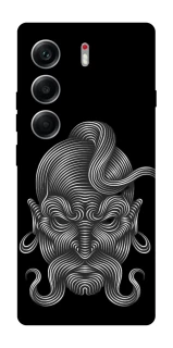 Чохол на Tecno Camon 40 Козак v2 фото 1 з 1