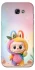 Чохол на Samsung A720 Galaxy A7 (2017) Labubu colored фото 1 з 1