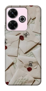 Чехол на Xiaomi Redmi 13 4G Harry Potter v1 фото 1 из 1