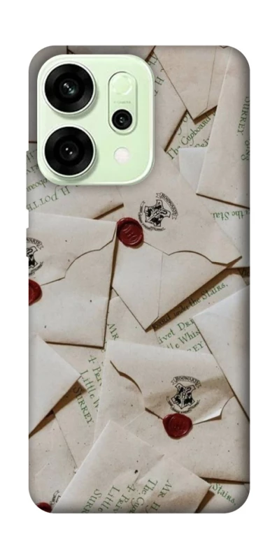 Чохол на Oppo Reno 14 Harry Potter v1 фото 1 з 1