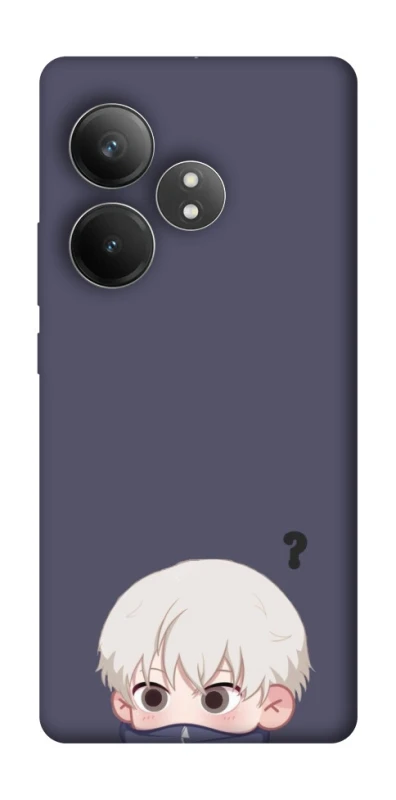 Чохол на Realme GT Neo 6 Toge Inumaki фото 1 з 1