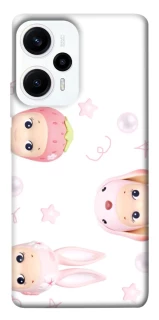 Чехол на Xiaomi Poco F5 / Note 12 Turbo Sweet Carousel фото 1 из 1