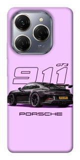 Чохол на TECNO Spark 20 Pro 911 pink фото 1 з 1