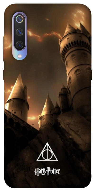 Чехол на Xiaomi Mi 9 Harry Potter ver.13 фото 1 из 1