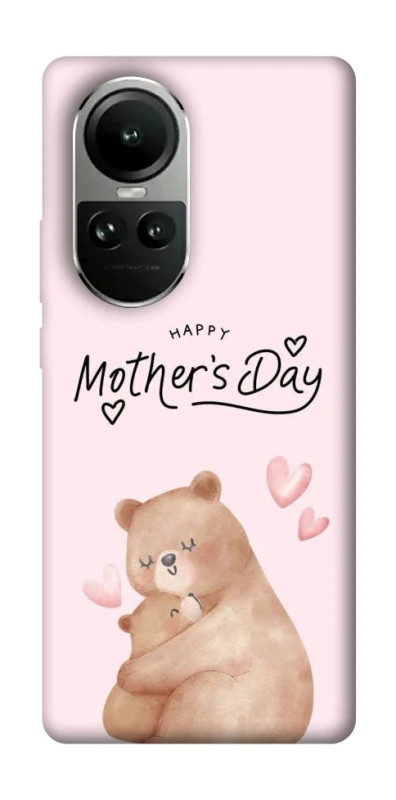 Чехол на Oppo Reno 10 Mother's Day ver.2 фото 2 из 2