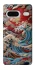 Чохол на Google Pixel 7 Japa wave ver.2 фото 1 з 1