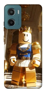 Чохол на Motorola Moto G06 Roblox aesthetics ver.6 фото 1 з 1