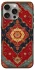 Чехол на Apple iPhone 15 Pro Max (6.7") Ковёр v50 фото 1 из 1