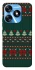 Чохол на TECNO Spark 10 Christmas jumper ver.4 фото 1 з 1