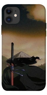 Чохол на Apple iPhone 11 (6.1") Samurai v2 фото 1 з 1