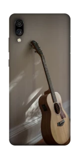 Чохол на ZTE Blade A5 (2020) Гітара фото 1 з 1