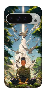 Чохол на Google Pixel 9 Pro XL Meditation фото 1 з 1