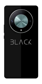 Чохол на Huawei Magic6 Lite Black фото 1 з 1