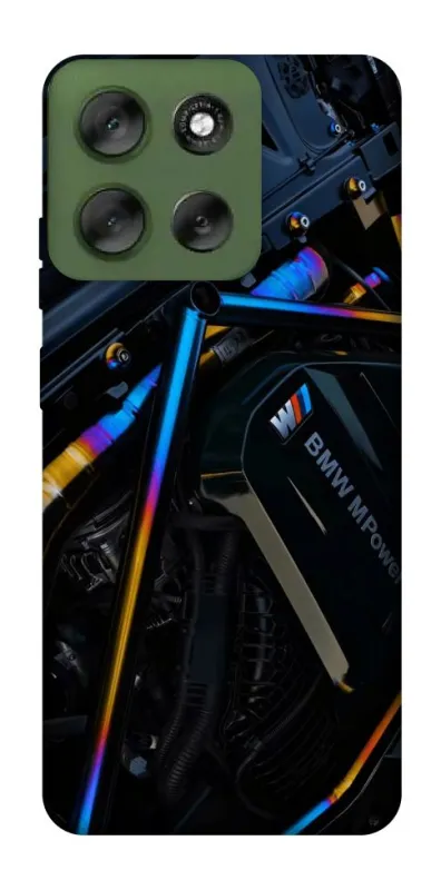 Чехол на Motorola Moto G56 5G BMW v49 фото 1 из 1