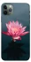 Чехол на Apple iPhone 11 Pro Max (6.5") Лотос фото 1 из 1