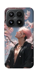 Чехол на Xiaomi 17 Ryomen Sukuna v2 фото 1 из 1