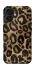 Чохол на Apple iPhone 16 Leopard Skin фото 1 з 1