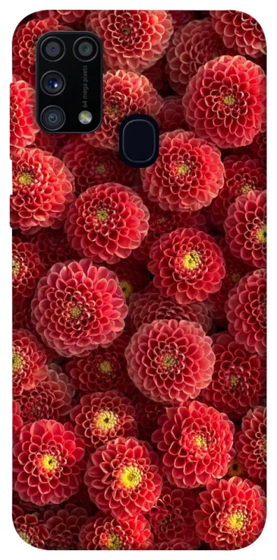 Чохол на Samsung Galaxy M31 Midnight1 фото 1 з 1