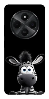 Чохол на Xiaomi Poco M7 My Zebra фото 1 з 1