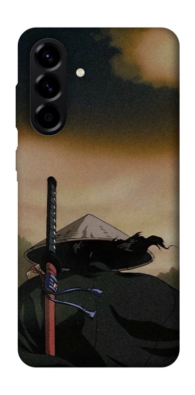 Чохол на Samsung Galaxy A56 5G Samurai v2 фото 1 з 1