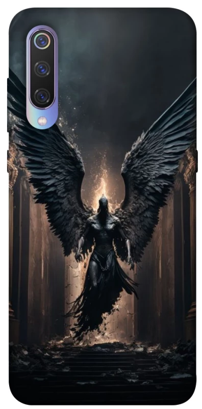 Чохол на Xiaomi Mi 9 Dark Angel фото 1 з 1