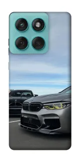 Чехол на Motorola Edge 60 Fusion BMW V57 фото 1 из 1