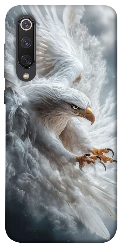 Чехол на Xiaomi Mi 9 SE eagle фото 1 из 1