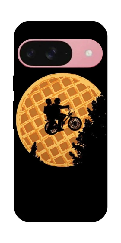 Чехол на Google Pixel 9 Stranger Things ver.33 фото 1 из 1