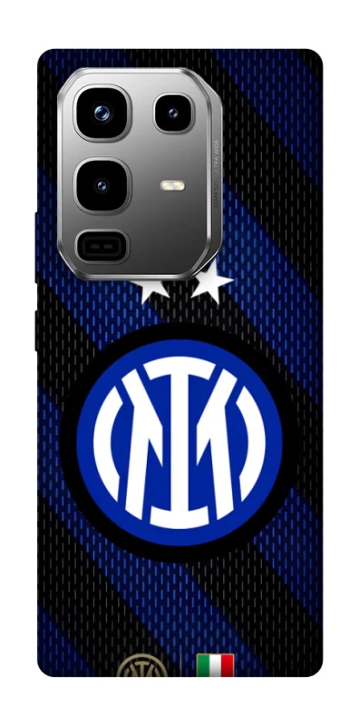 Чехол на Infinix Note 50 Pro FC Inter v2 фото 1 из 1