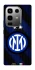 Чехол на Infinix Note 50 Pro FC Inter v2 фото 1 из 1