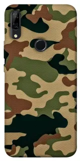 Чохол на Huawei P Smart Z Camouflage v27 фото 1 з 1