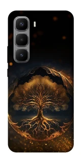 Чохол на Infinix Hot 60 Pro+ Іґґдрасілль фото 1 з 1