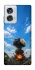Чохол на Motorola Edge 50 Fusion Moscow never sleeps ver.6 фото 1 з 1