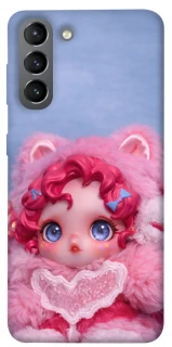 Чохол на Samsung Galaxy S21 SKULLPANDA × My Little Pony Ver.5 фото 1 з 1