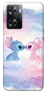 Чехол на Oppo A57s Stitch ver.30 фото 1 из 1