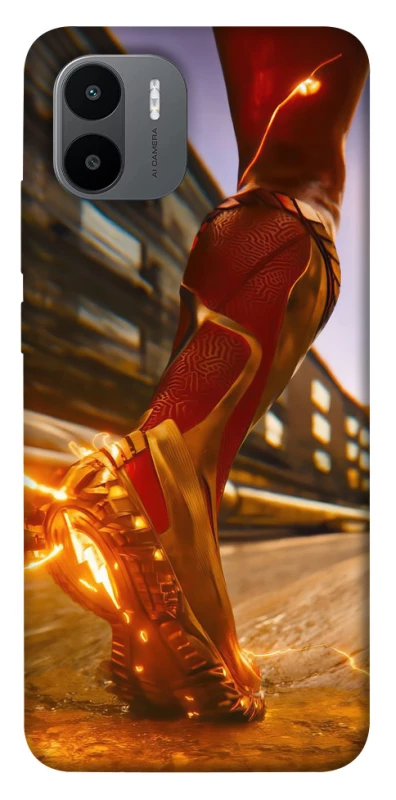 Чохол на Xiaomi Redmi A1+ / Poco C50 / A2+ Flash leg фото 1 з 1