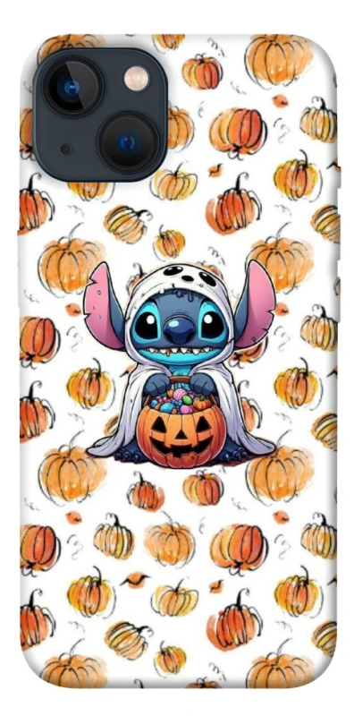 Чехол на Apple iPhone 13 (6.1") Halloween Stitch ver.3 фото 1 из 1