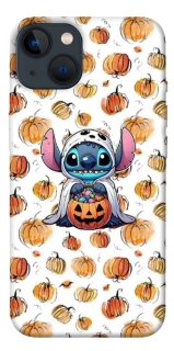 Чехол на Apple iPhone 13 (6.1") Halloween Stitch ver.3 фото 1 из 1