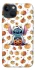 Чехол на Apple iPhone 13 (6.1") Halloween Stitch ver.3 фото 1 из 1