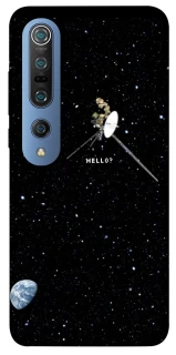 Чохол на Xiaomi Mi 10 / Mi 10 Pro Project Hail Mary ver.9 фото 1 з 1