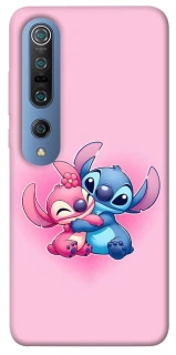 Чехол на Xiaomi Mi 10 / Mi 10 Pro Stitch ver.10 фото 1 из 1