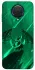 Чехол на Nokia G20 / G10 / 6.3 Warcraft Illidan фото 1 из 1