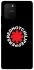 Чохол на Samsung Galaxy S10 Lite Red Hot Chili Peppers logo фото 1 з 1